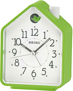 Настольные часы Seiko Clock QHP002M